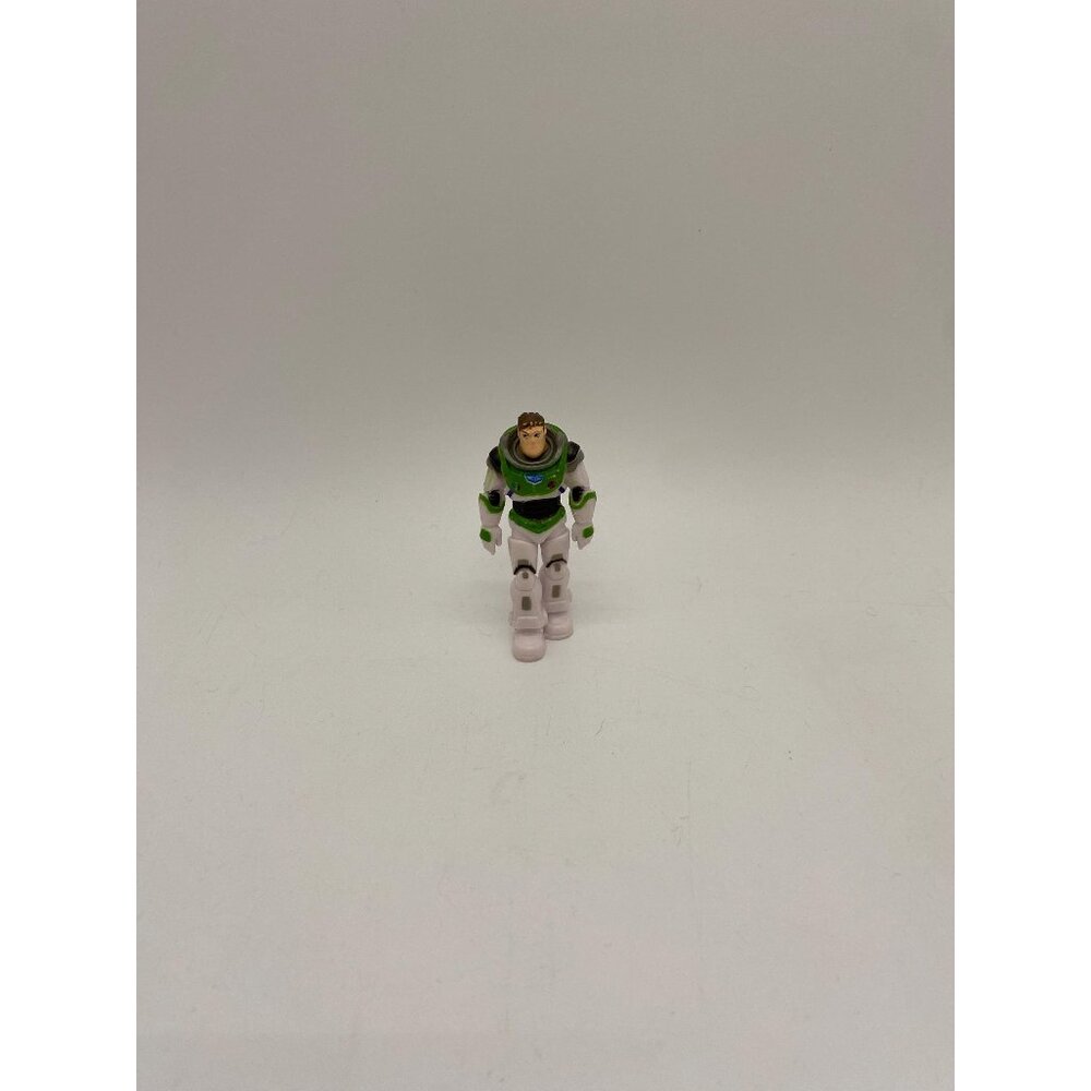 Disney Pixar's Buzz Lightyear Space Ranger Action Figure: Collectible Astronaut